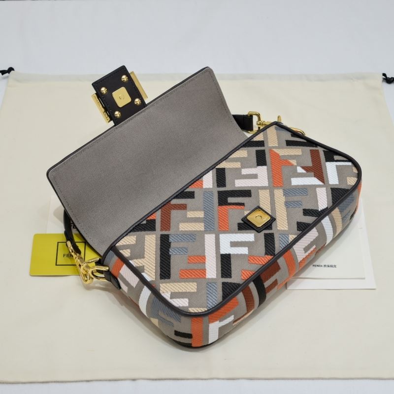 Fendi Satchel Bags